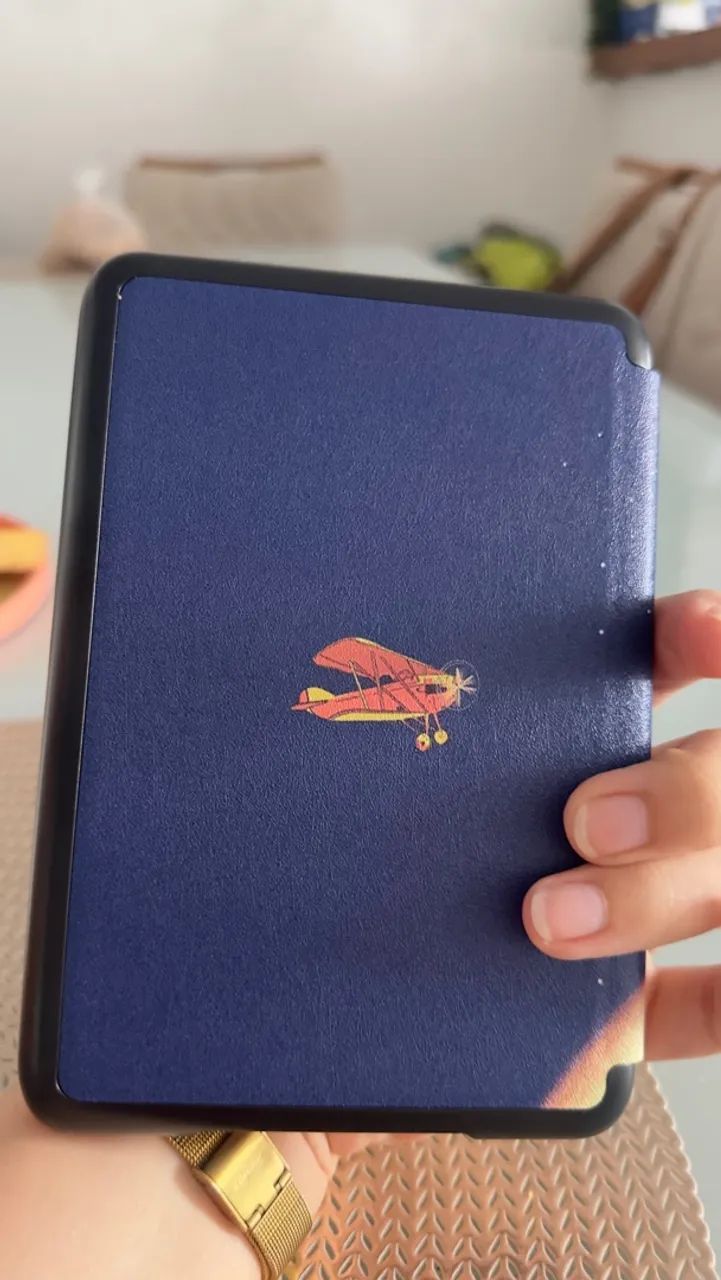 Capa de Kindle 11 geração  - Foto 2