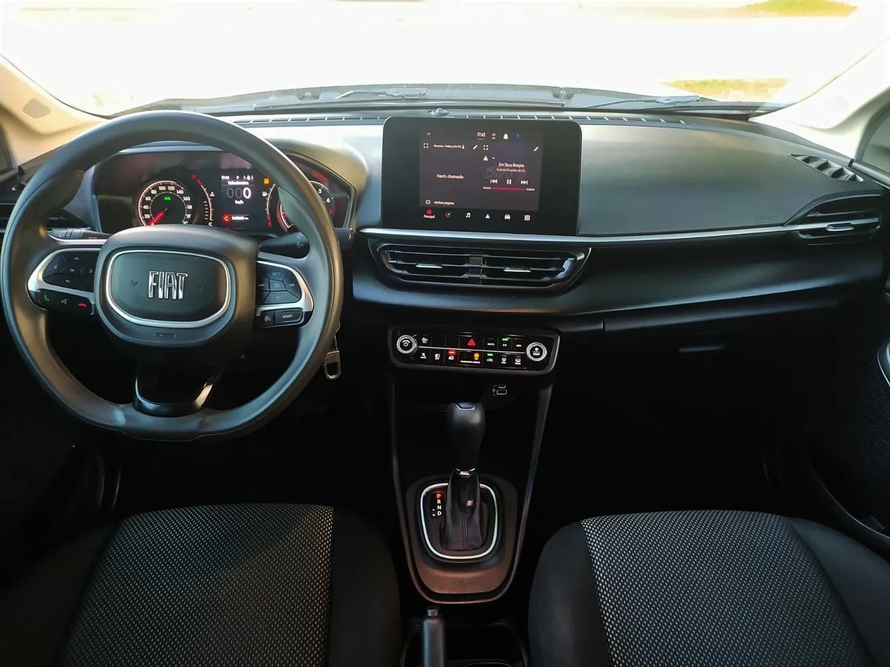 Fiat Pulse Drive 1.3 8V Flex Aut. 2022 - Foto 5