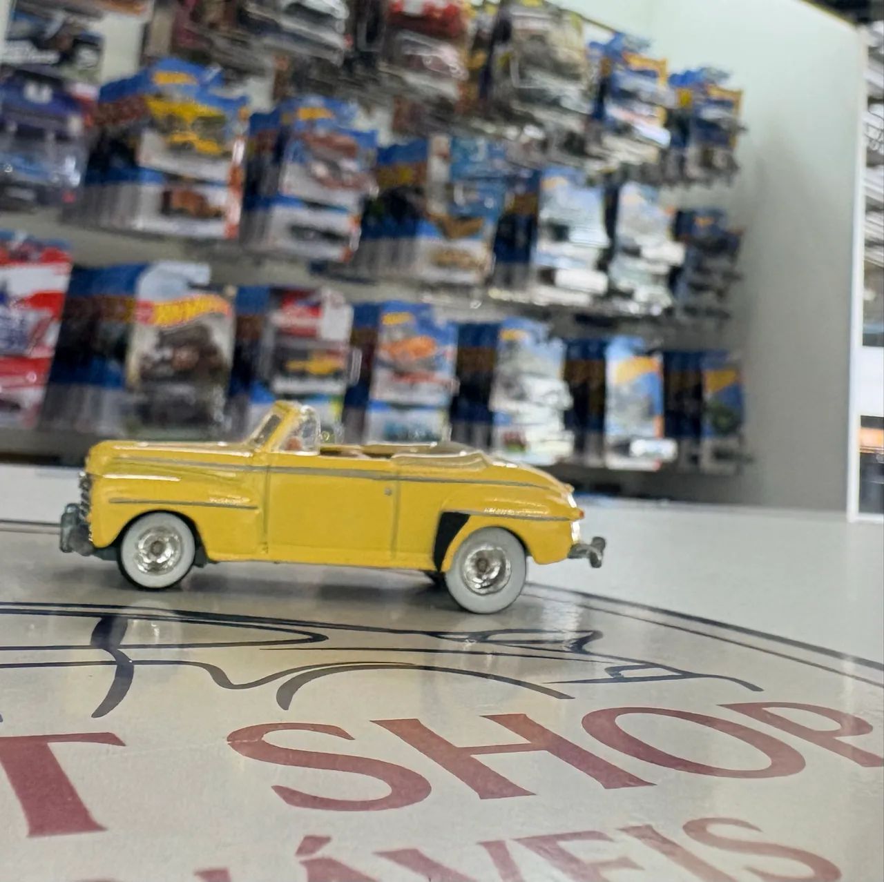 Miniaturas colecionáveis  - Foto 4