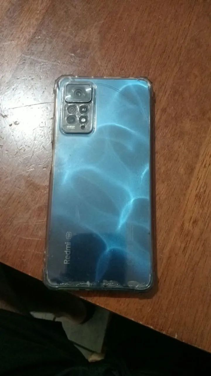 CELULAR REDMI NOTE 11 PRO 5G - Foto 3
