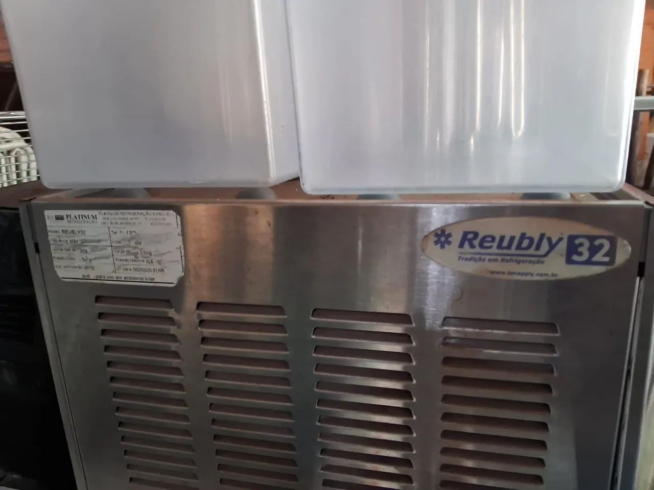 Refresqueira Industrial Dupla - Foto 3