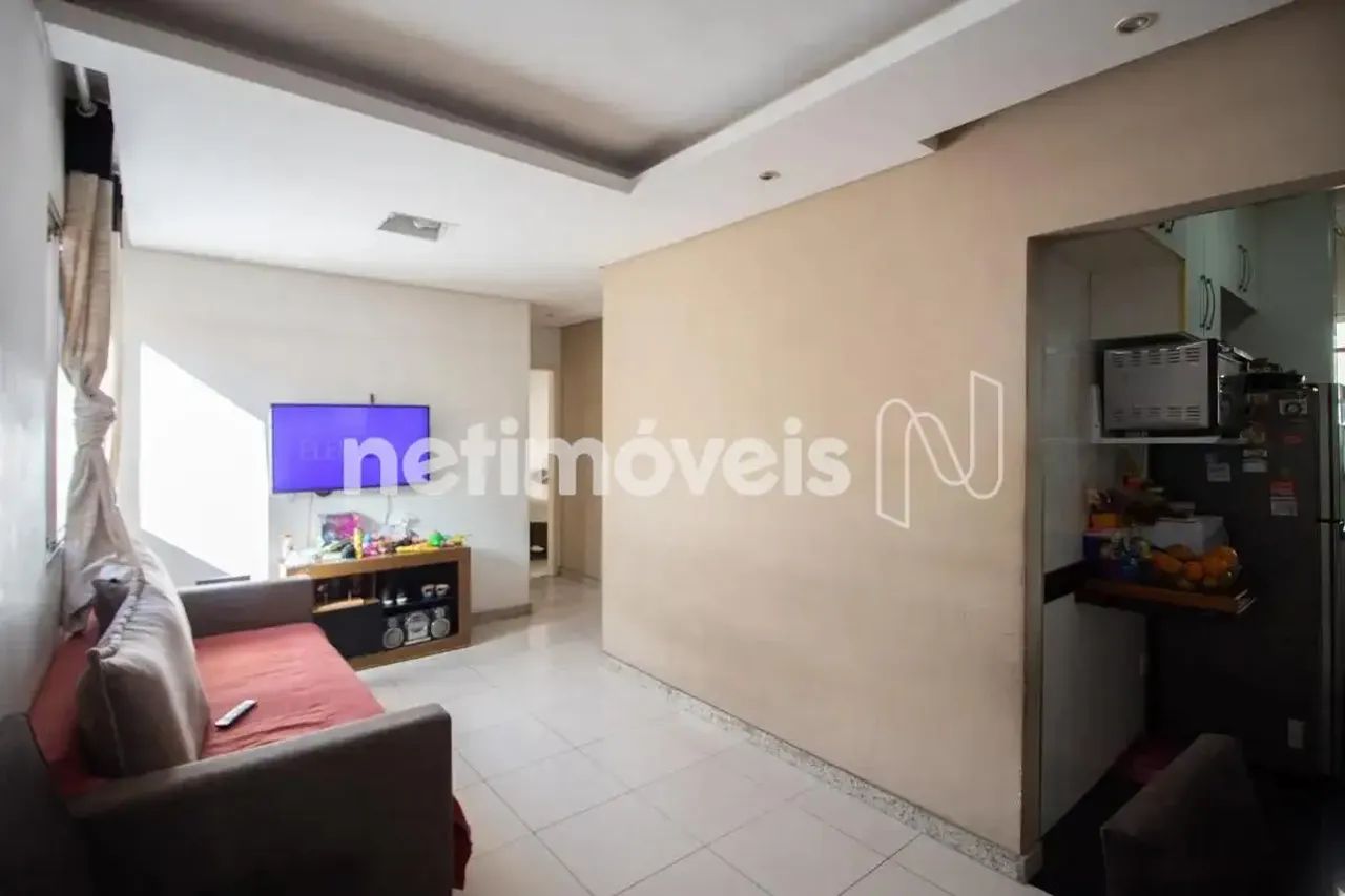 Apartamento de 3 quartos com 57 m²; no Santa Cruz! - Foto 4