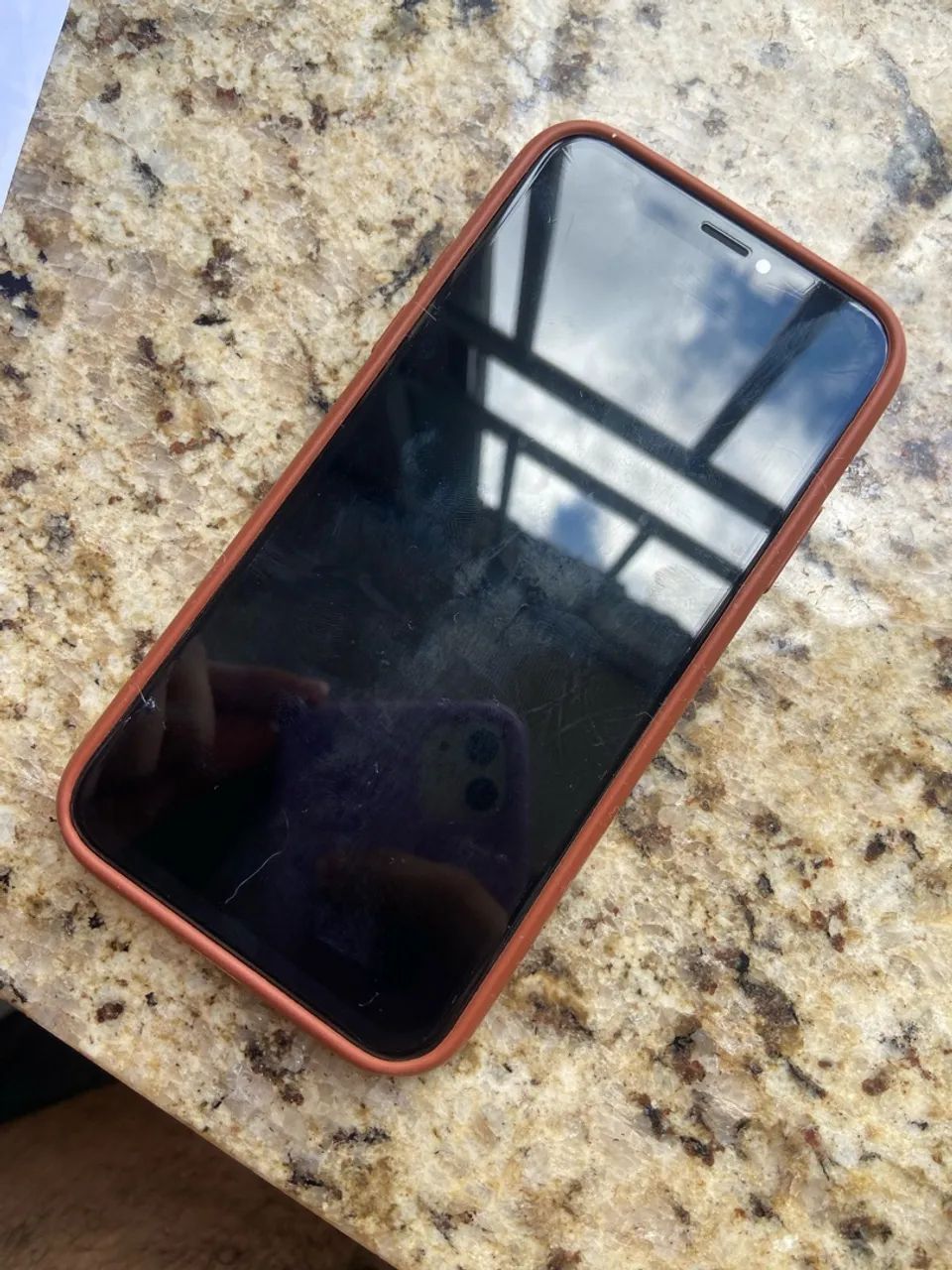 iPhone X - Foto 3
