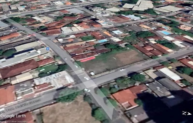 Urbana com 1 quarto(s) no bairro Araes em Cuiabá - MT - Foto 5