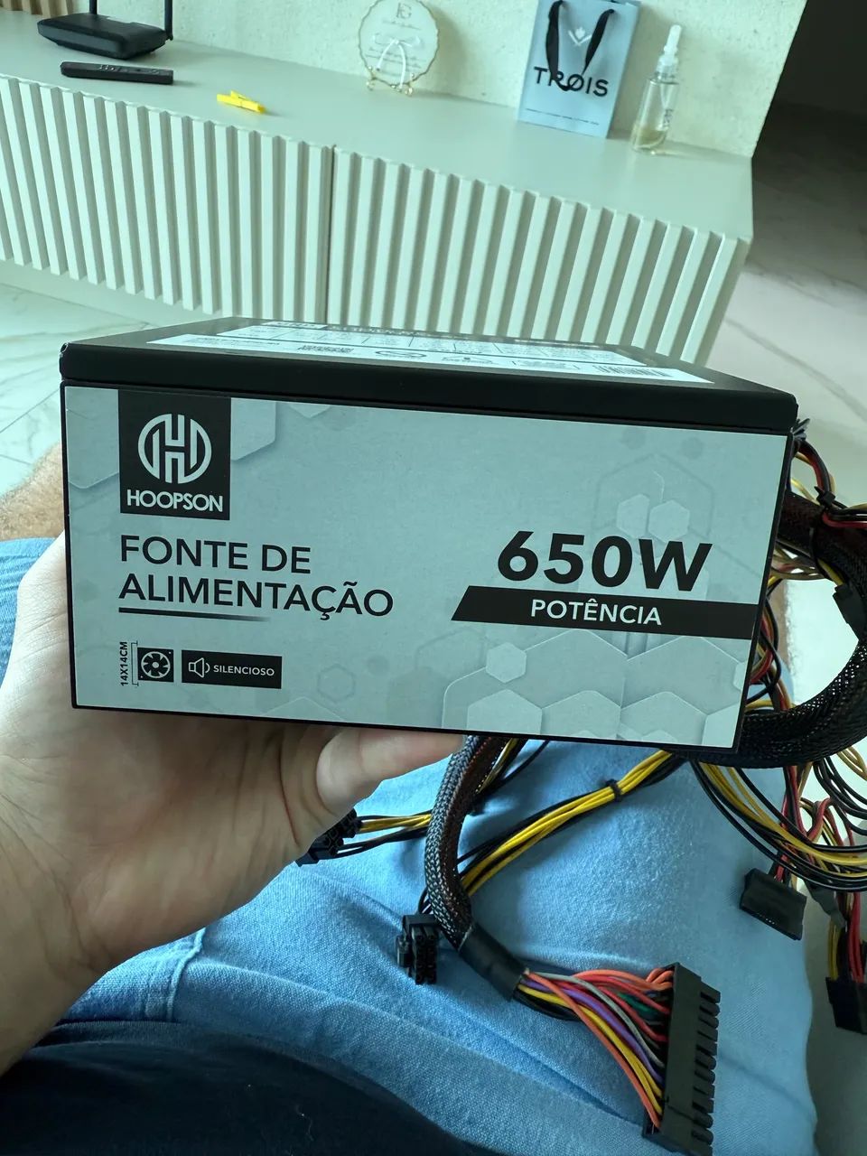 Placa de vídeo pc - Foto 2