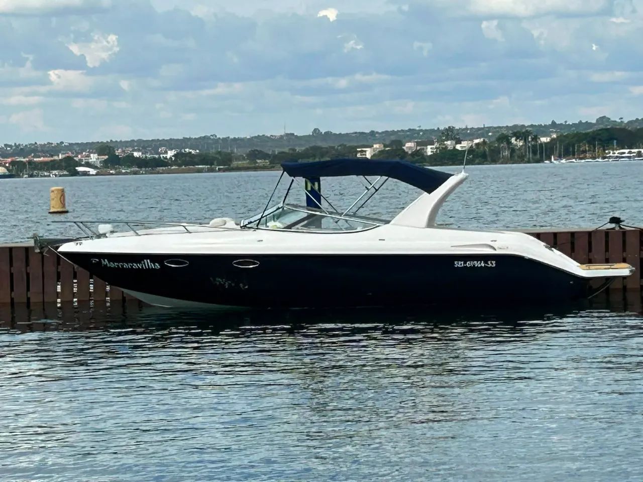 Lancha Runner 260 - Foto 3