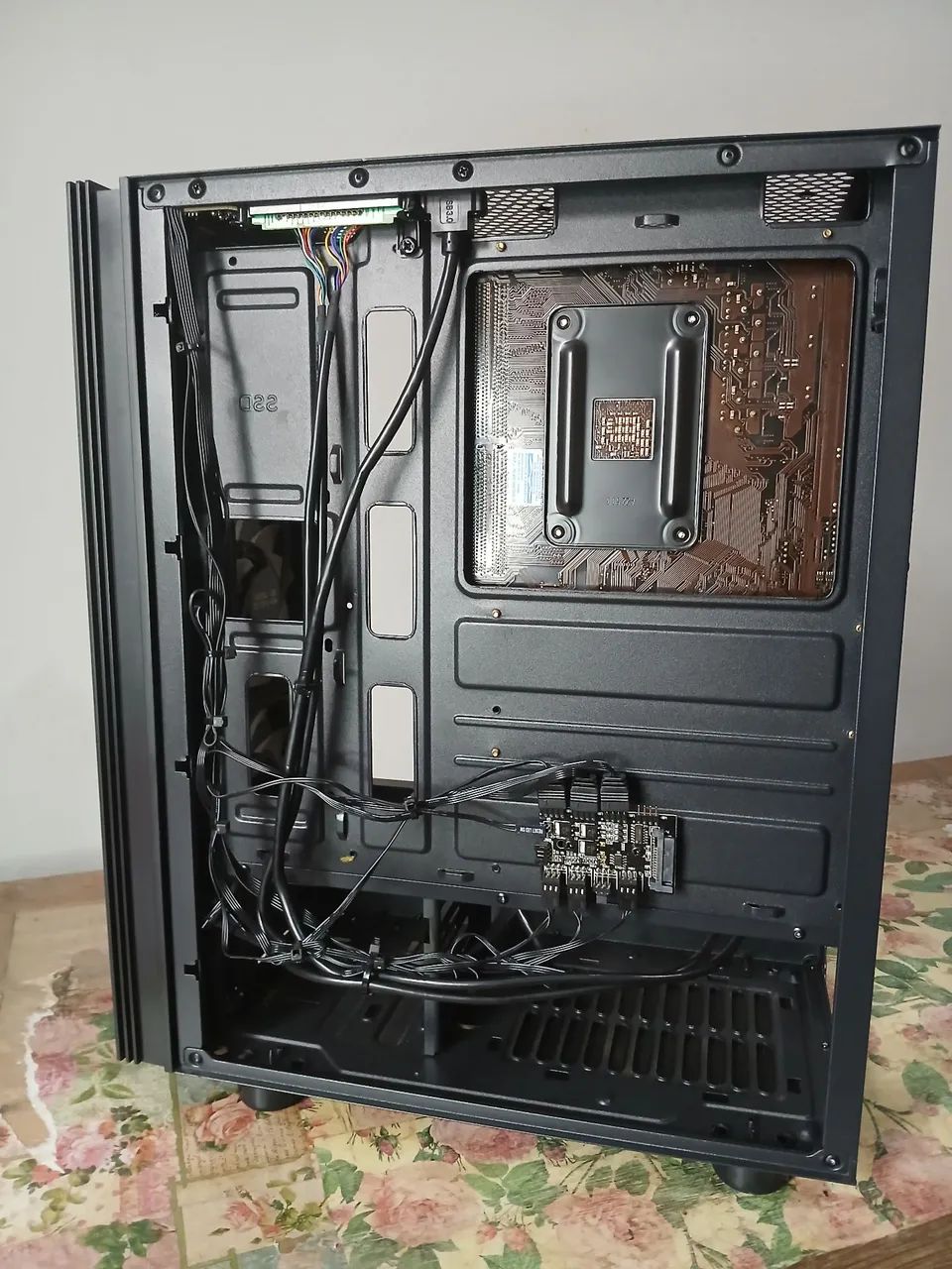 Kit pc gamer  - Foto 4