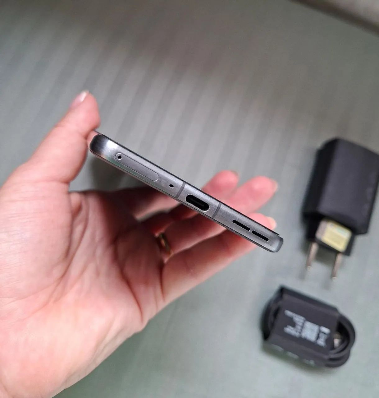Motorola Edge 70  - Foto 5
