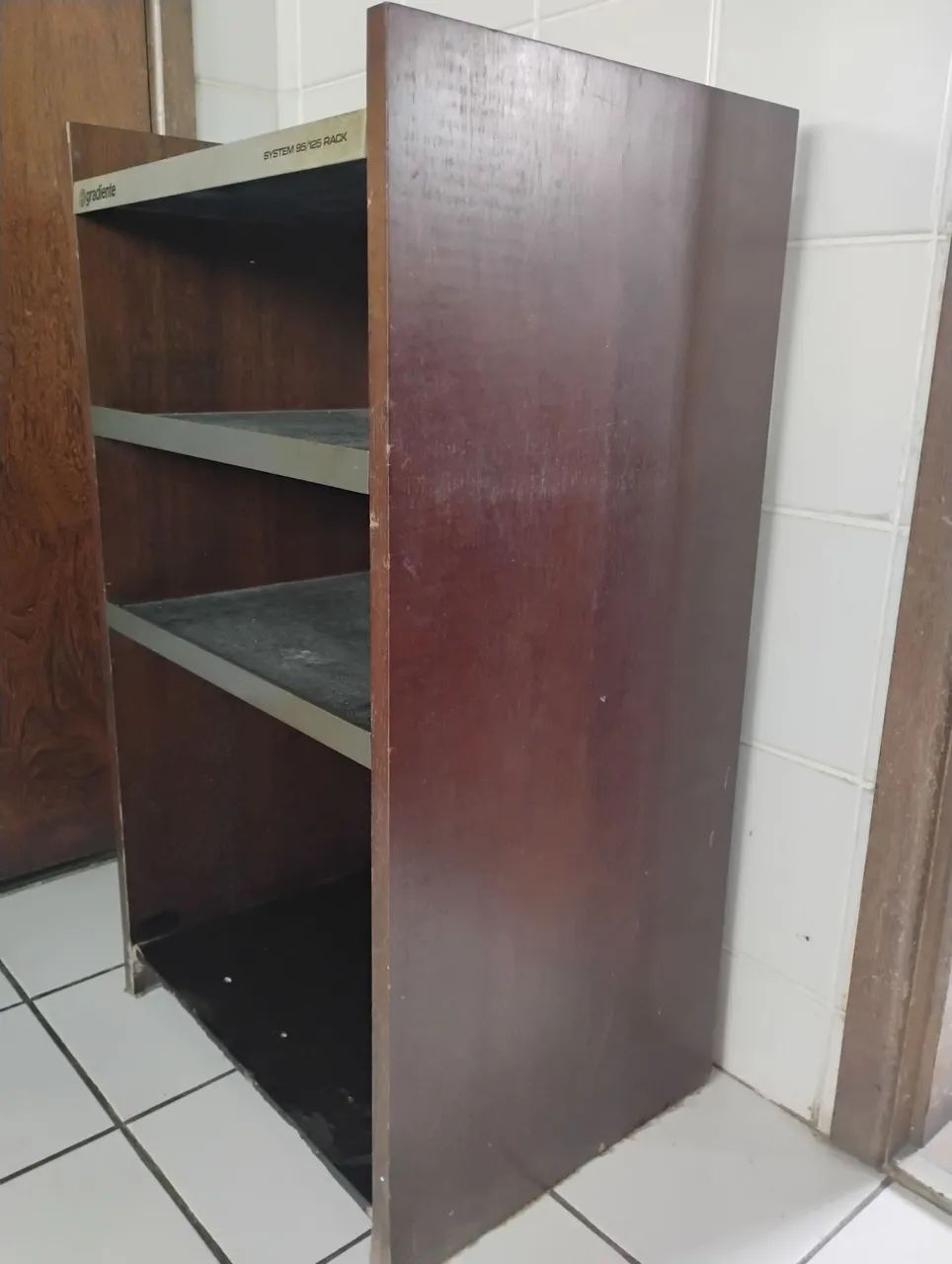 Rack Som Gradiente  - Foto 2