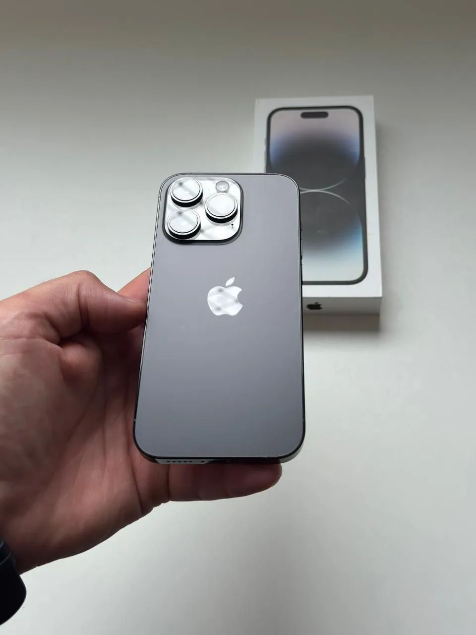 iPhone 14 Pro 128GB 84% com caixa (garantia e parcelamento) 