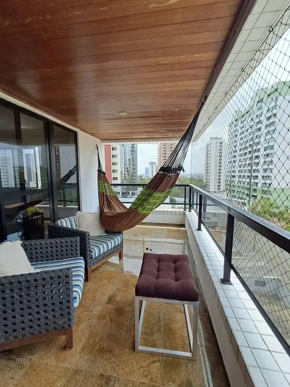 VENDO APT RENASCENCA COM 200 m2 - Foto 5