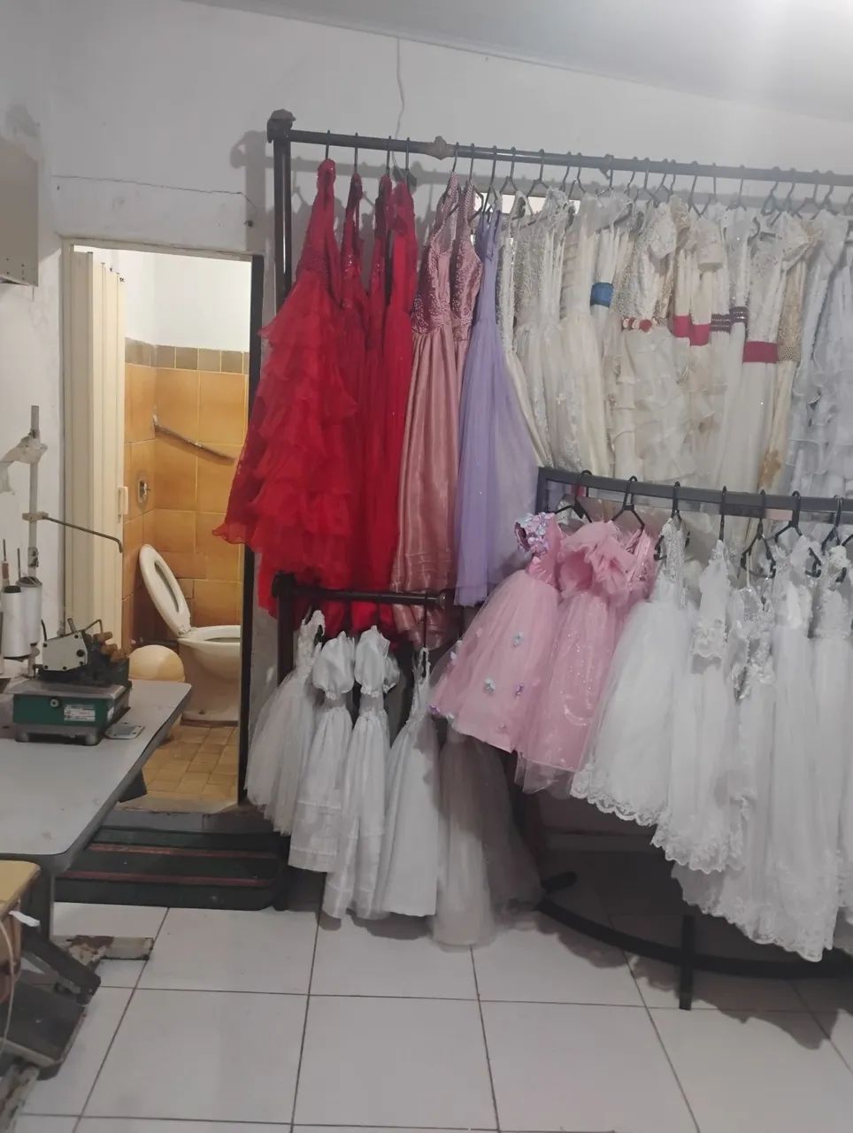 Loja de damas completa  - Foto 5