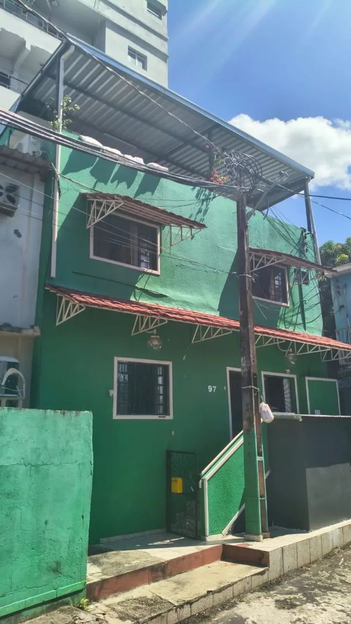 Casa na praca 14  - Foto 3