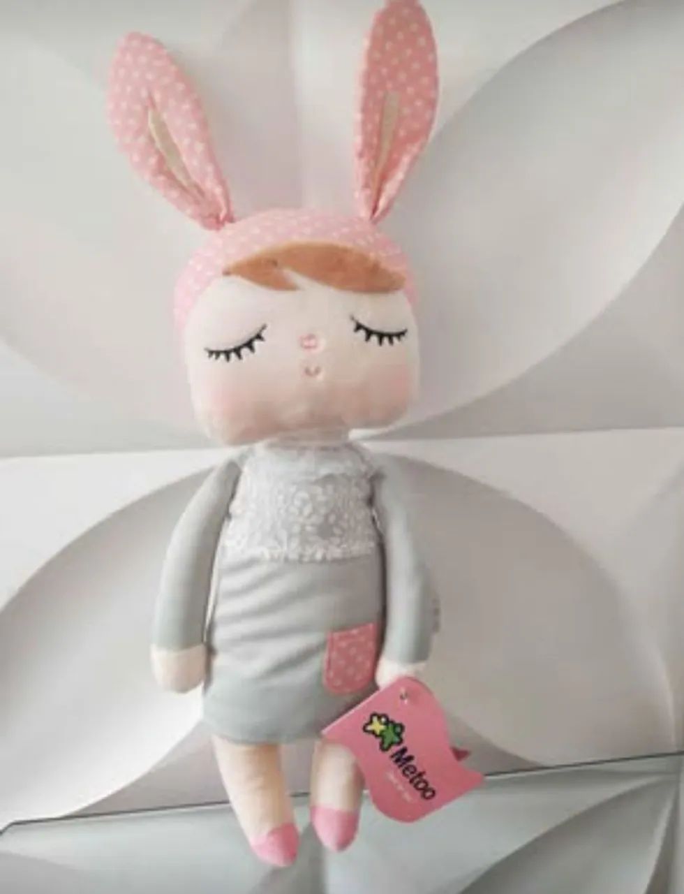Boneca Metoo