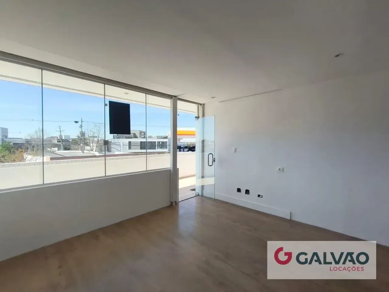 Loja no Uberaba de 46,00 m² - 36196.021-GL