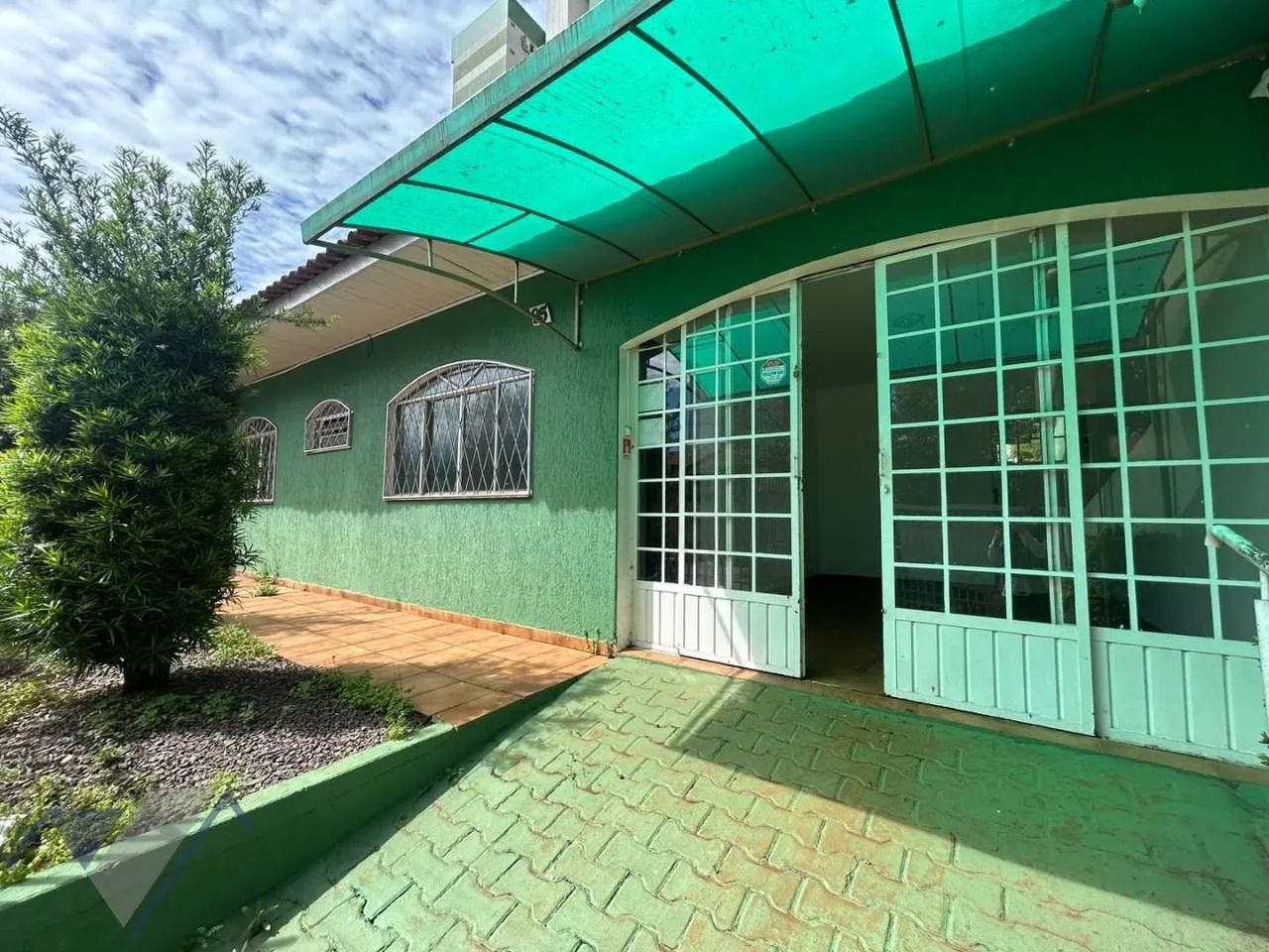 Casa COMERCIAL para locação no Centro - Foto 2