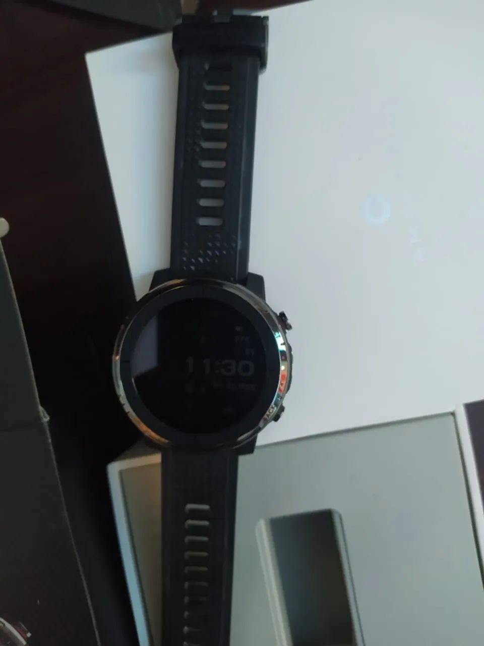 smartwatch AMAZFIT STRATOS 3 - Foto 4