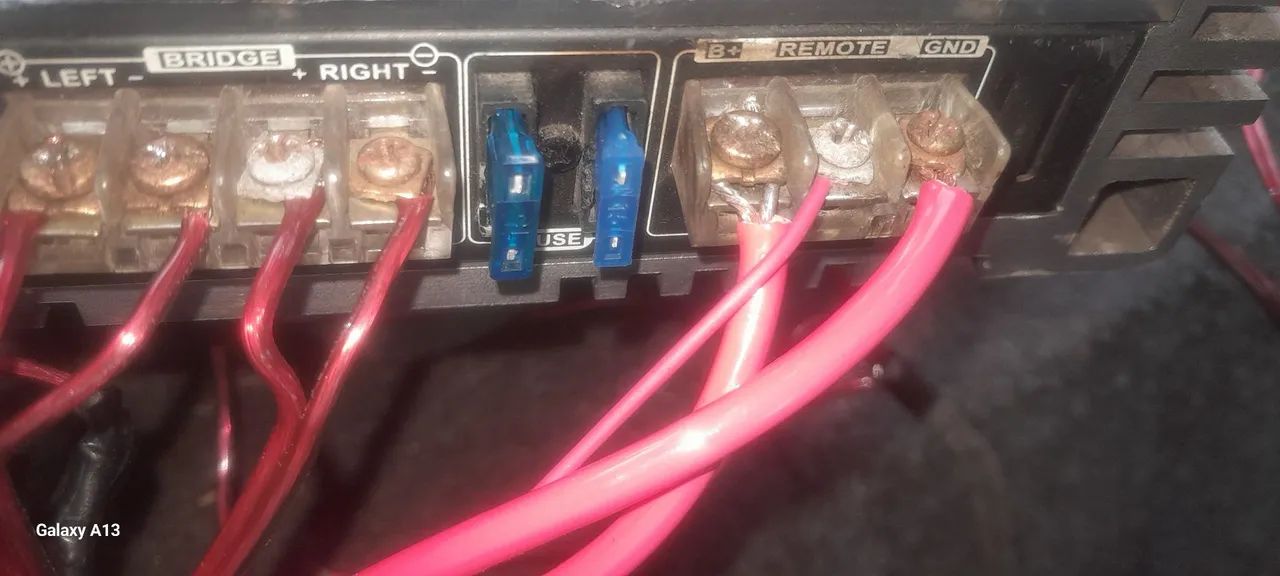 Som Automotivo Com Módulo  - Foto 5