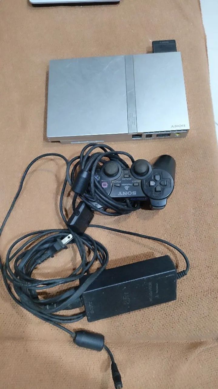 Playstation 2 - Foto 3