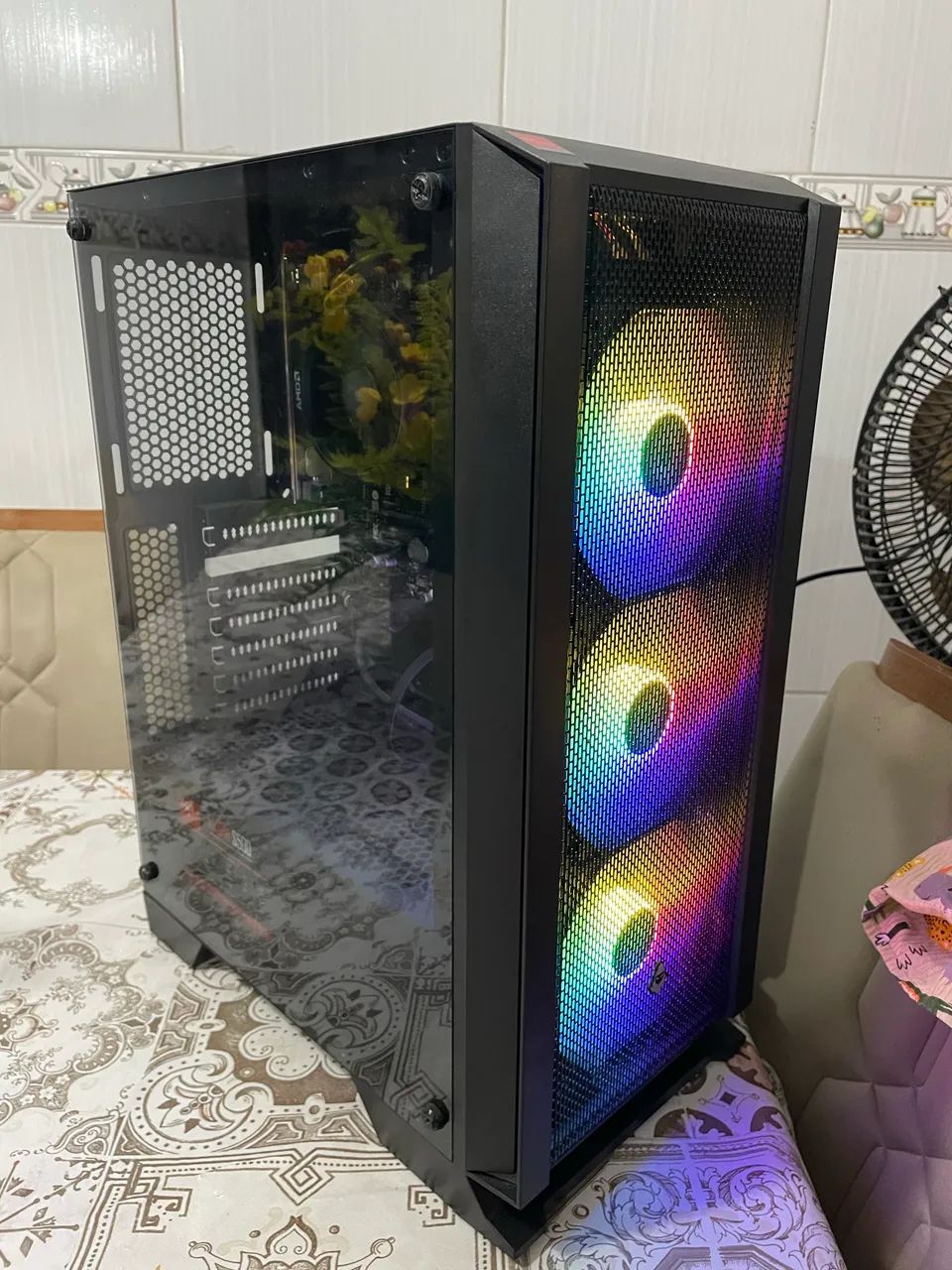 Pc Completo