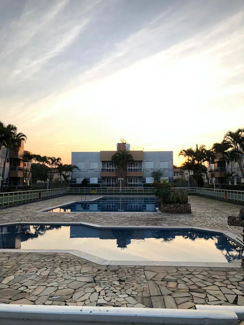 Apartamento para Temporada - Foto 3
