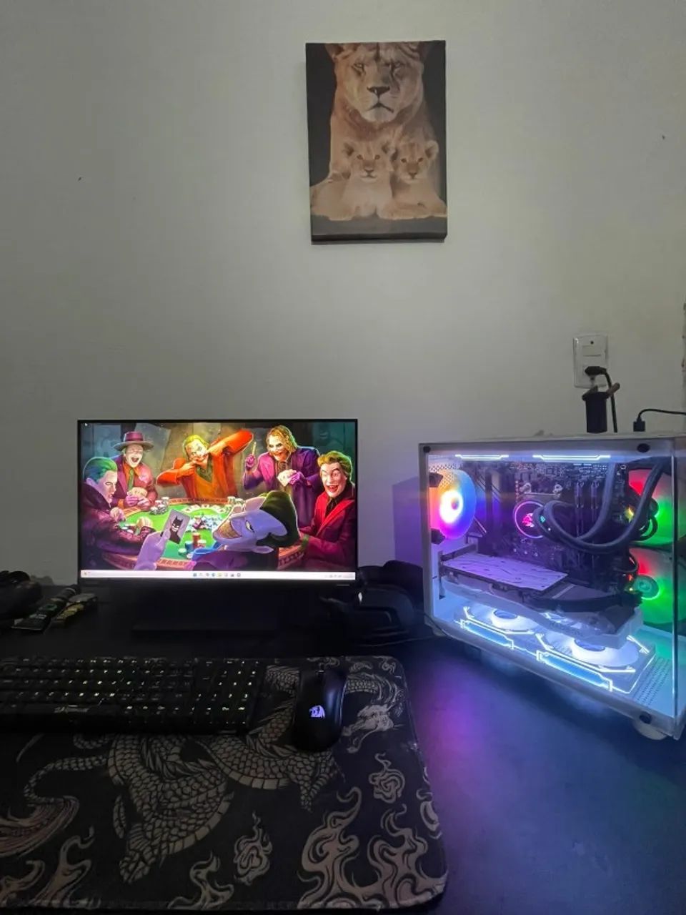 PC GAMER + PERIFÉRICOS - Foto 2