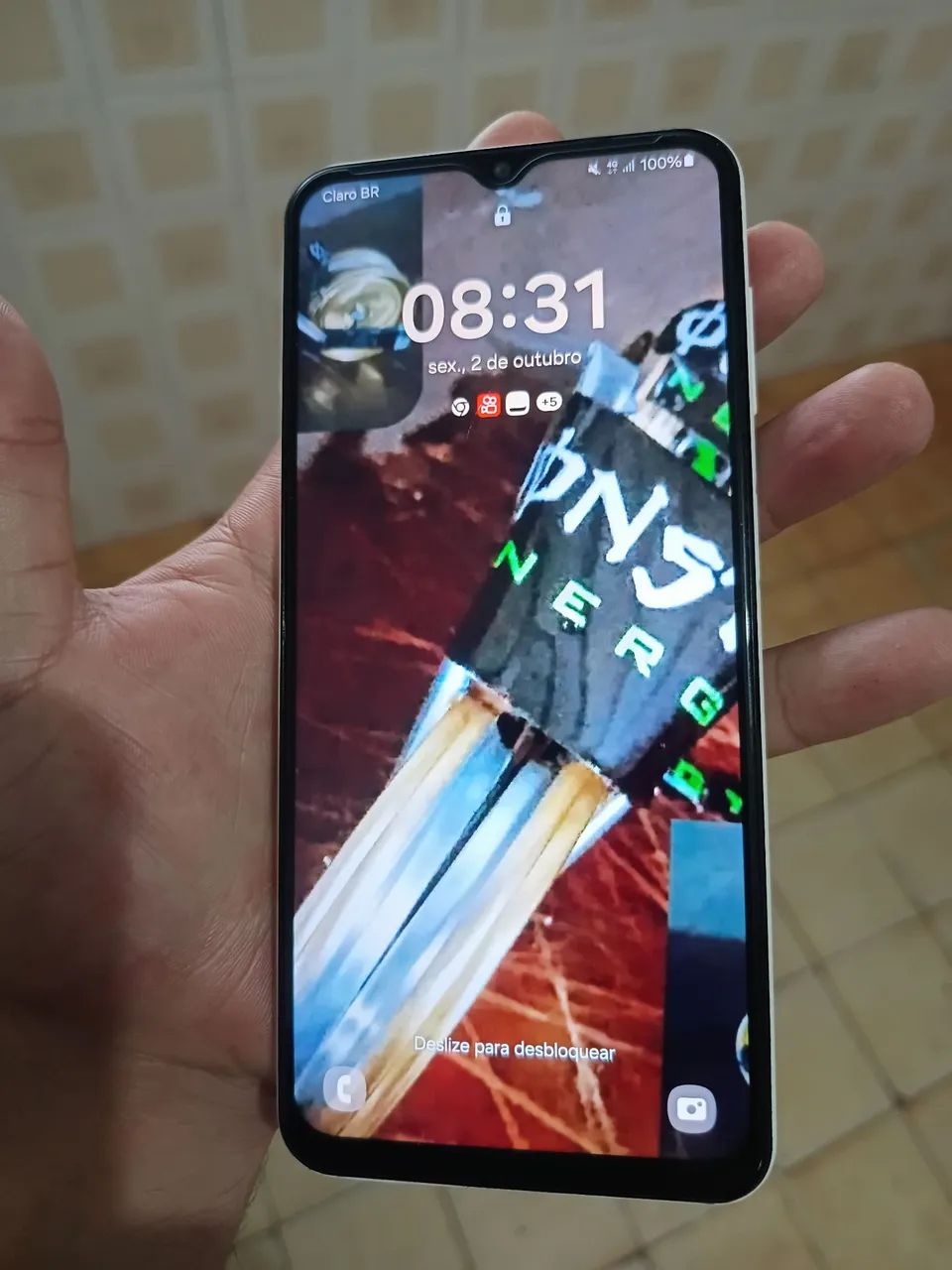 Samsung A13 - Foto 2