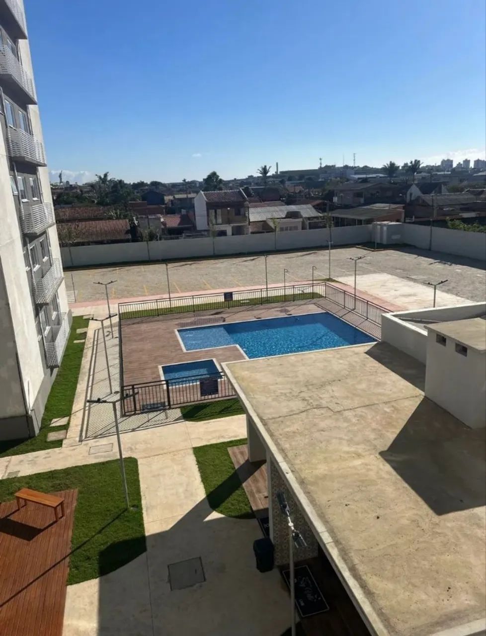 Alugo apartamento Barra Velha  - Foto 2