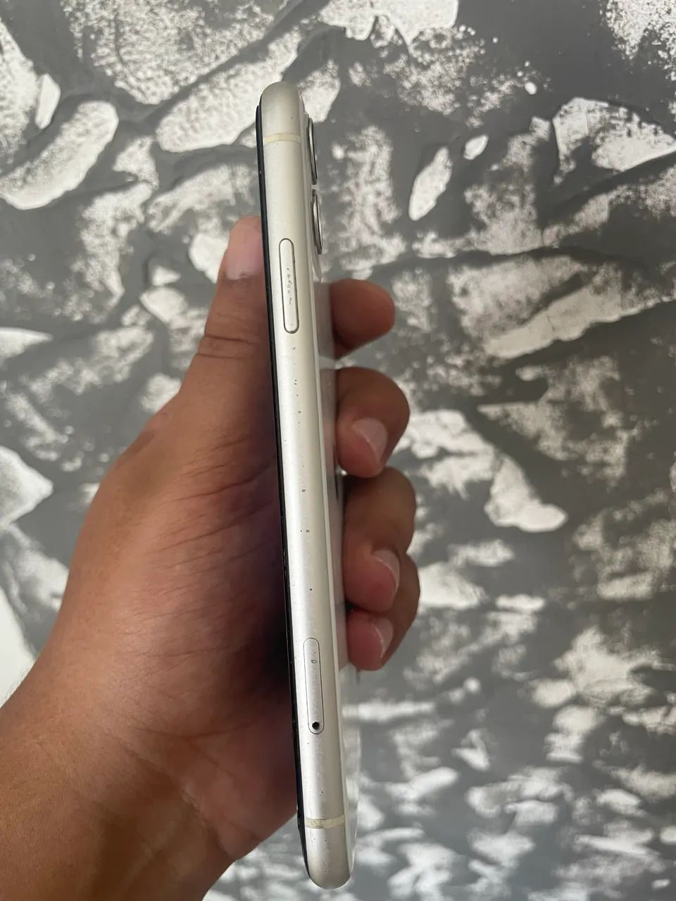 iPhone 11 BRANCO  - Foto 3