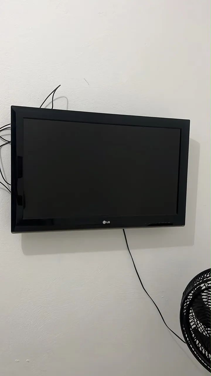 Vende se tv 32 polegadas  - Foto 2