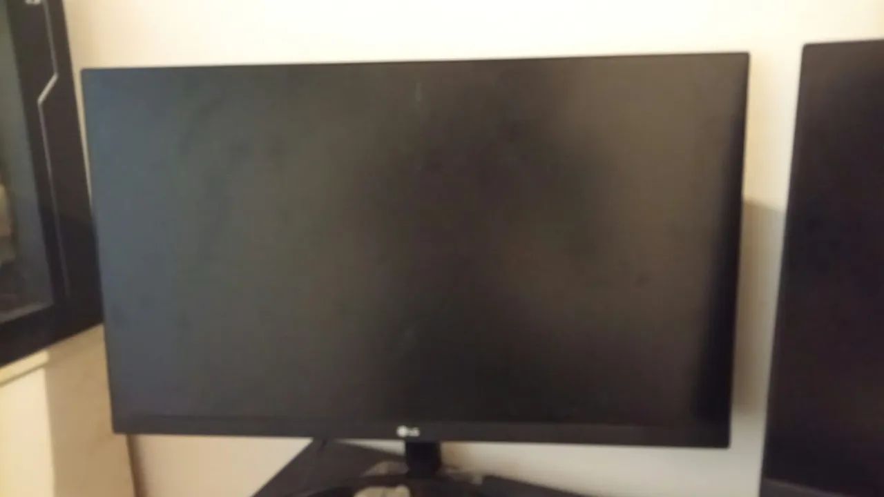 LG 24ML600M-B Monitor Gamer de 23,8 polegadas  - Foto 2