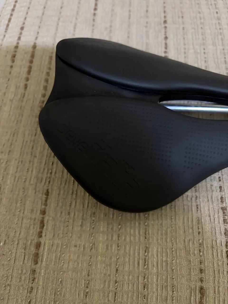 Selim Selle Italia Boost, usado 4 vezes - Foto 5