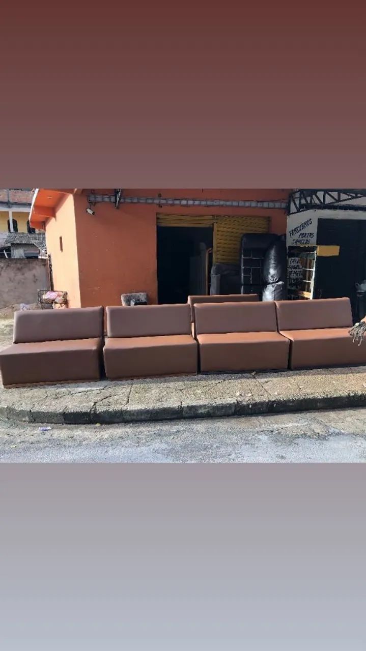 Tapeçaria - fabricações e reforma em geral  - Foto 3