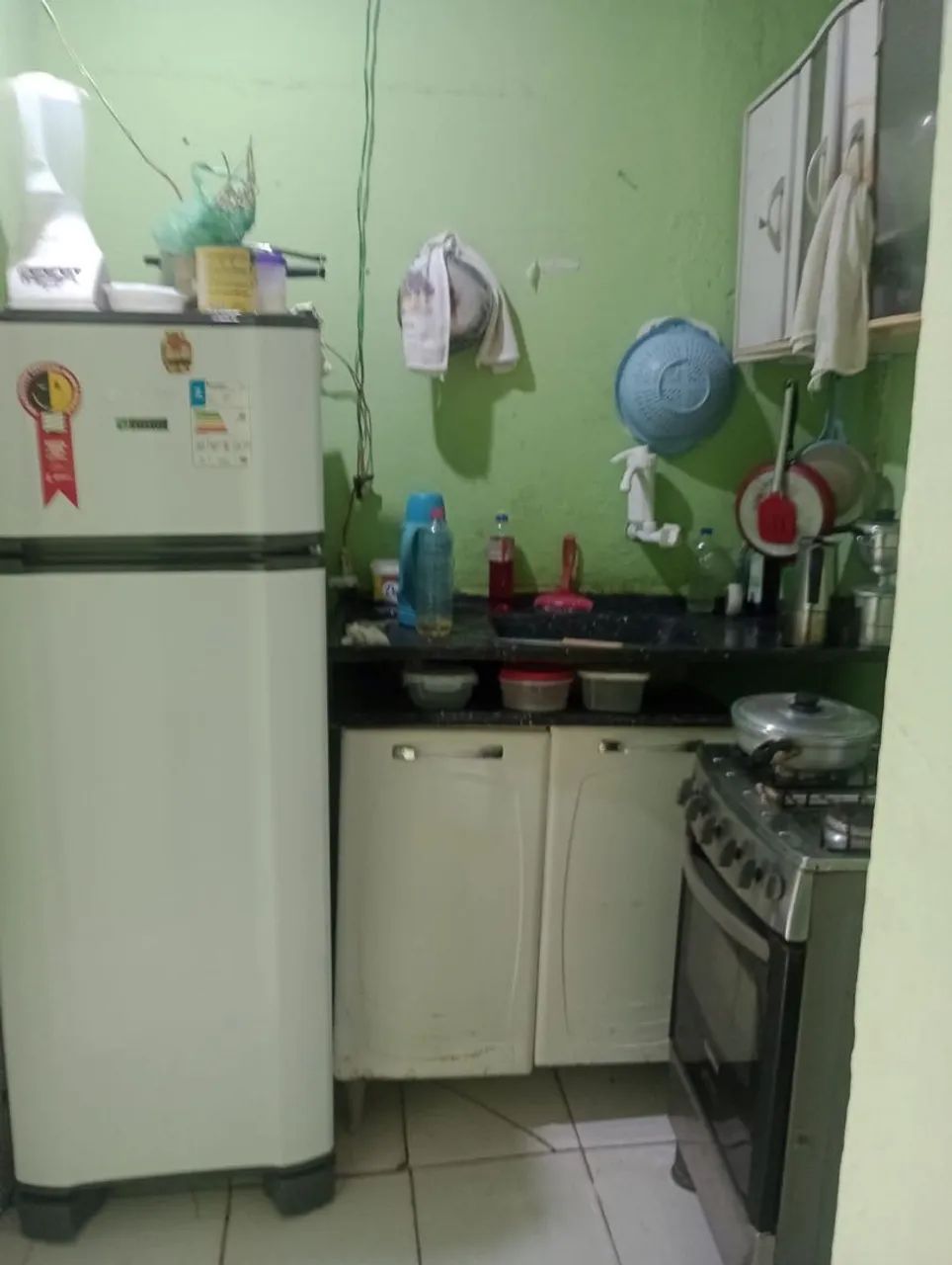 Casa vendo 