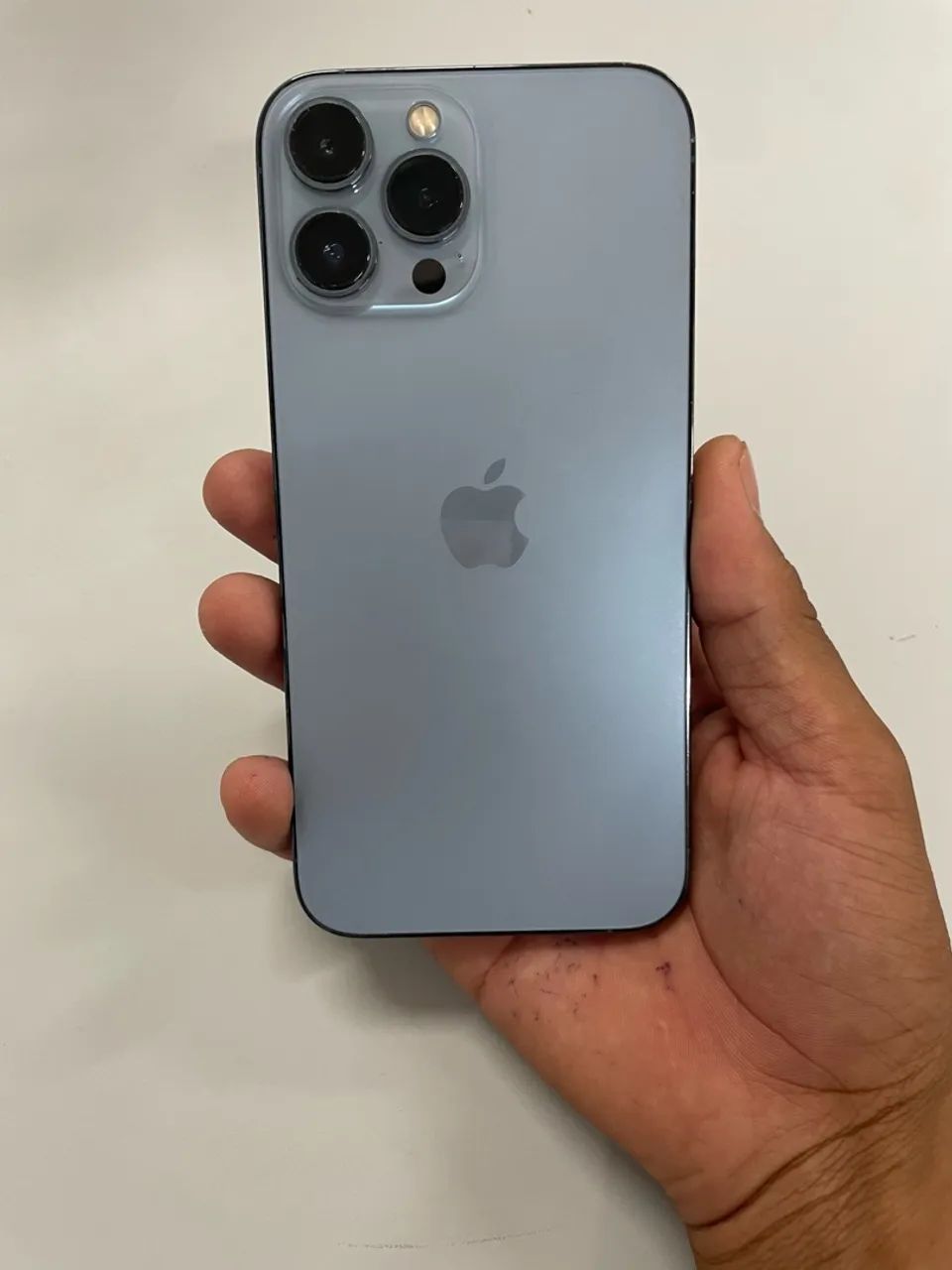 iPhone 13 Pro Max 128 gb 