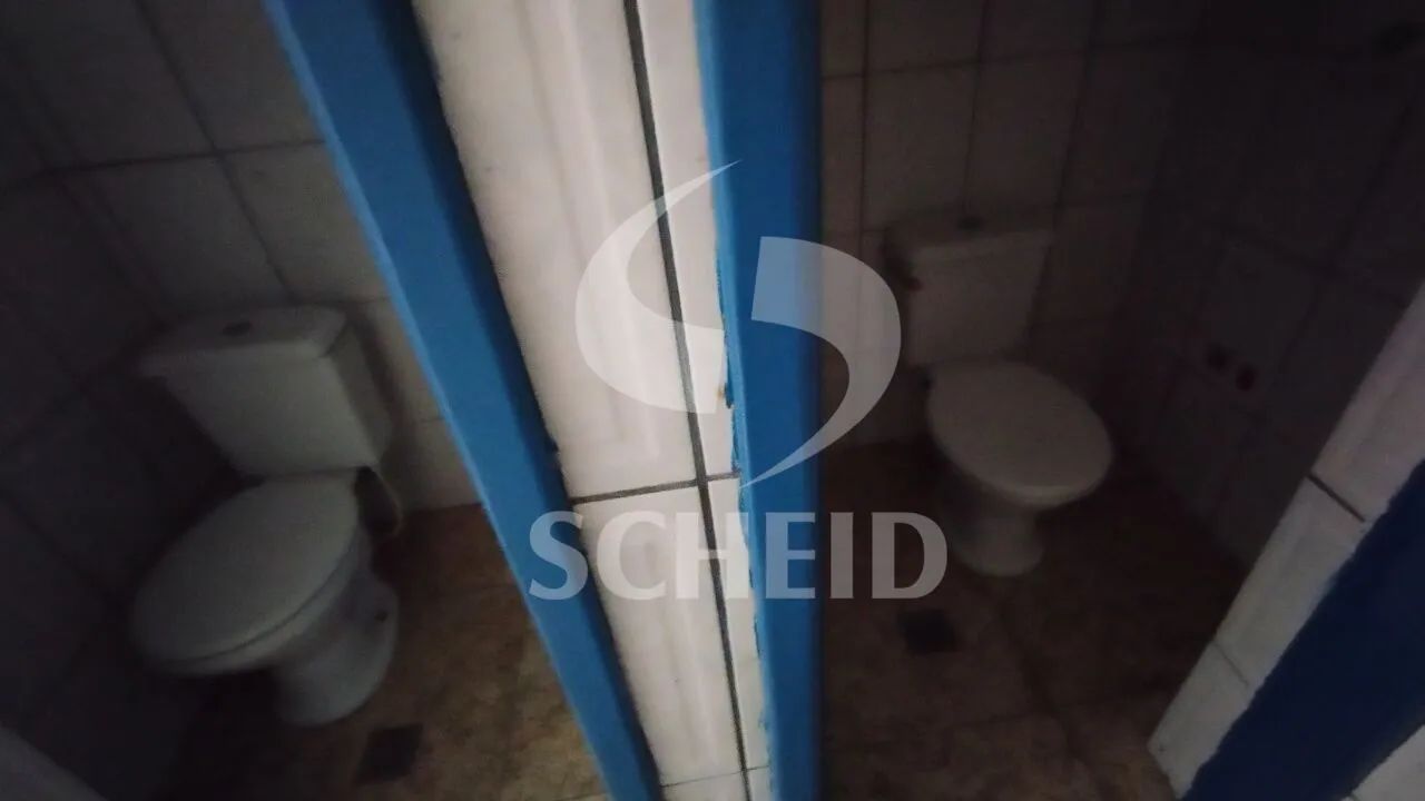 Salão comercial com 53 metros em Santo Amaro. - Foto 5