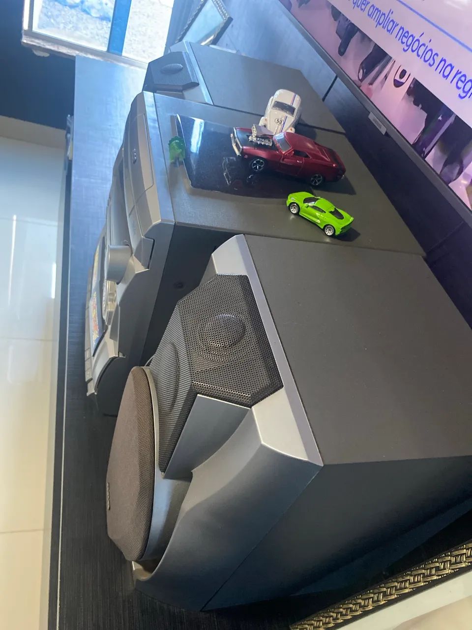 Vendo som CCE  - Foto 2