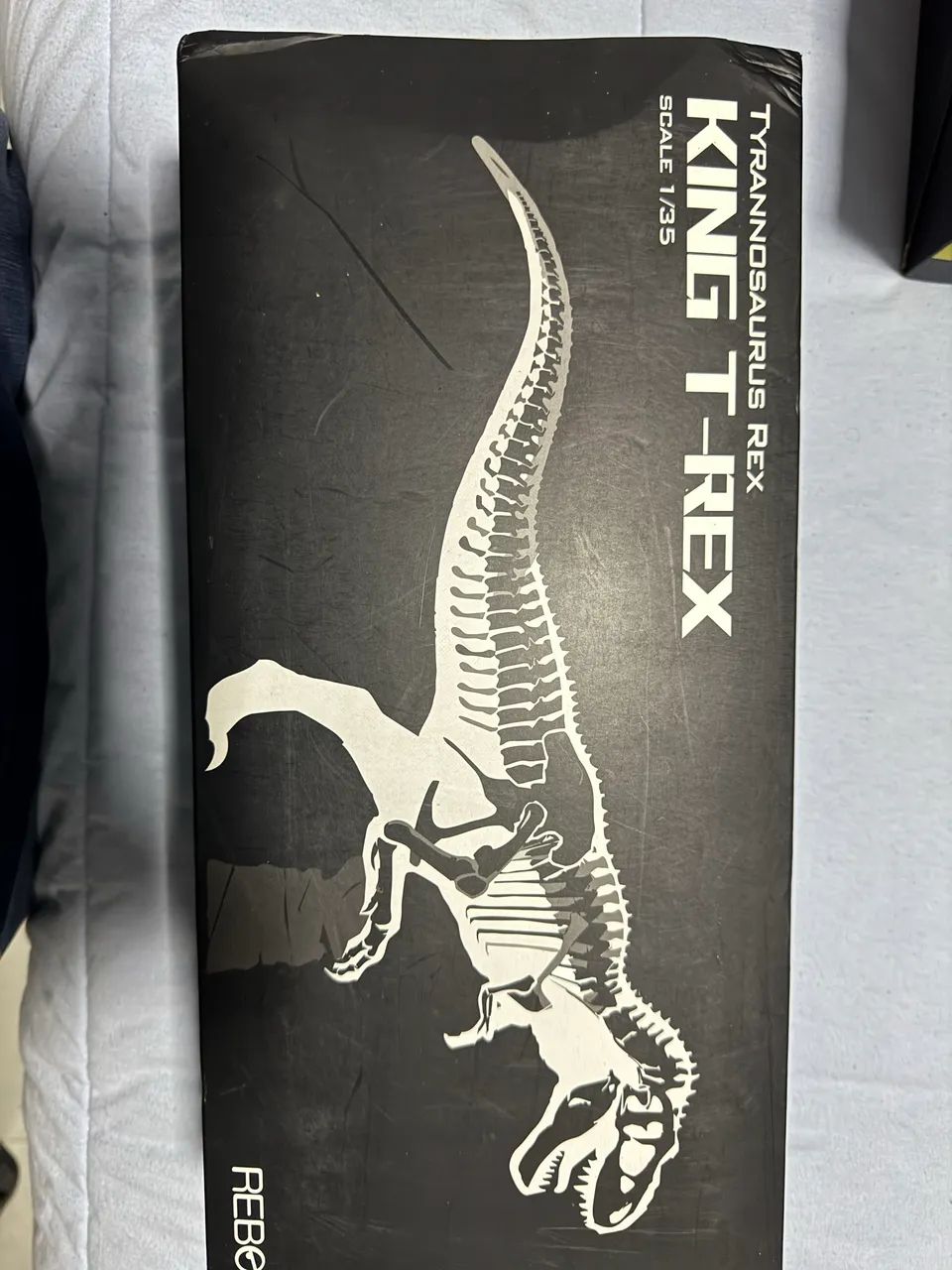 Esquadrão velociraptor  - Foto 3