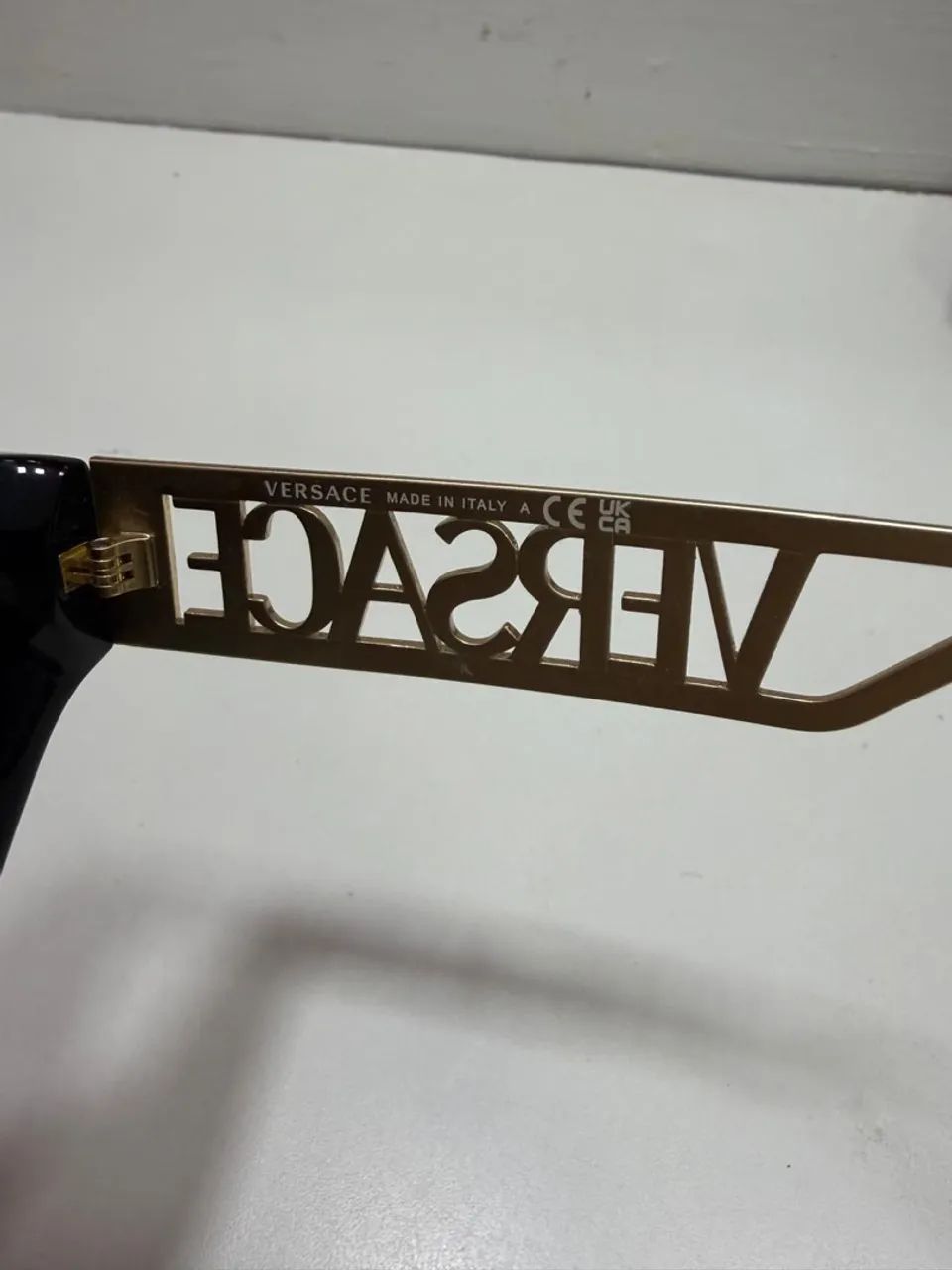 Óculos Versace Eyewear  - Foto 3