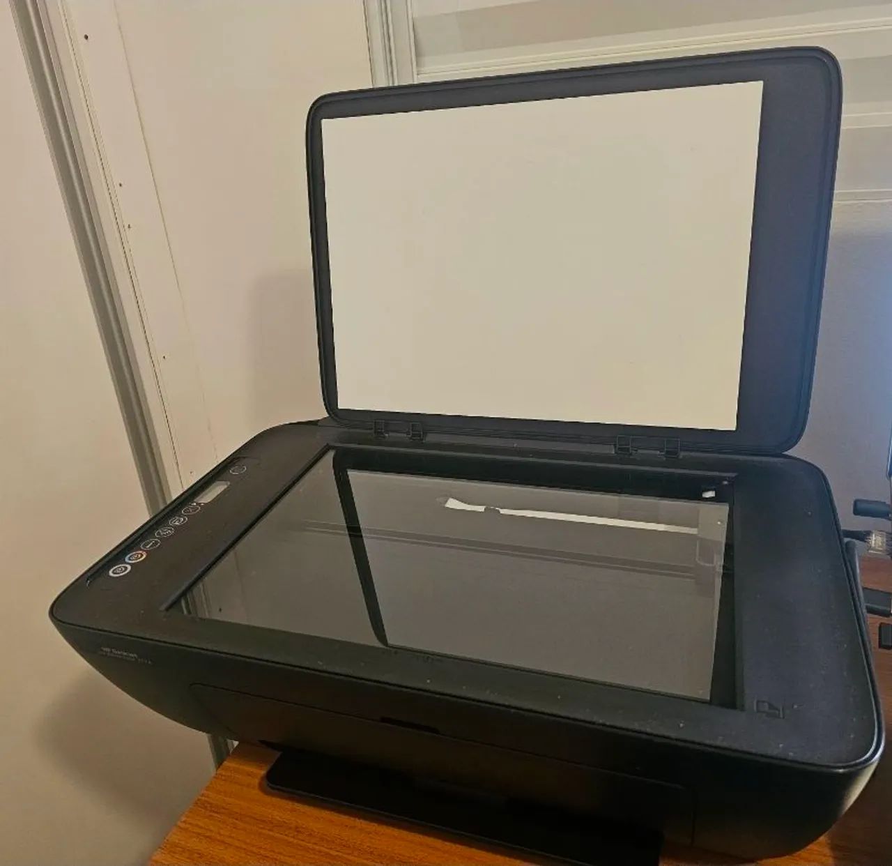 Impressora HP em excelente estado