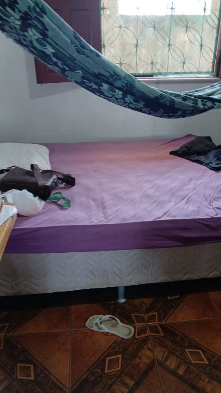 Cama de mola ortobom  - Foto 2