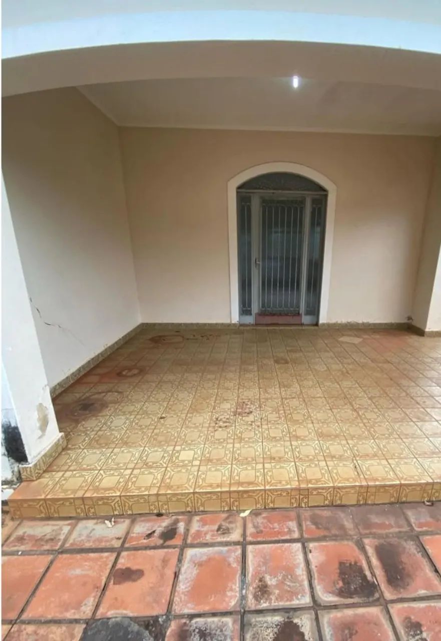 Casa a venda no Cj. Maguari 
