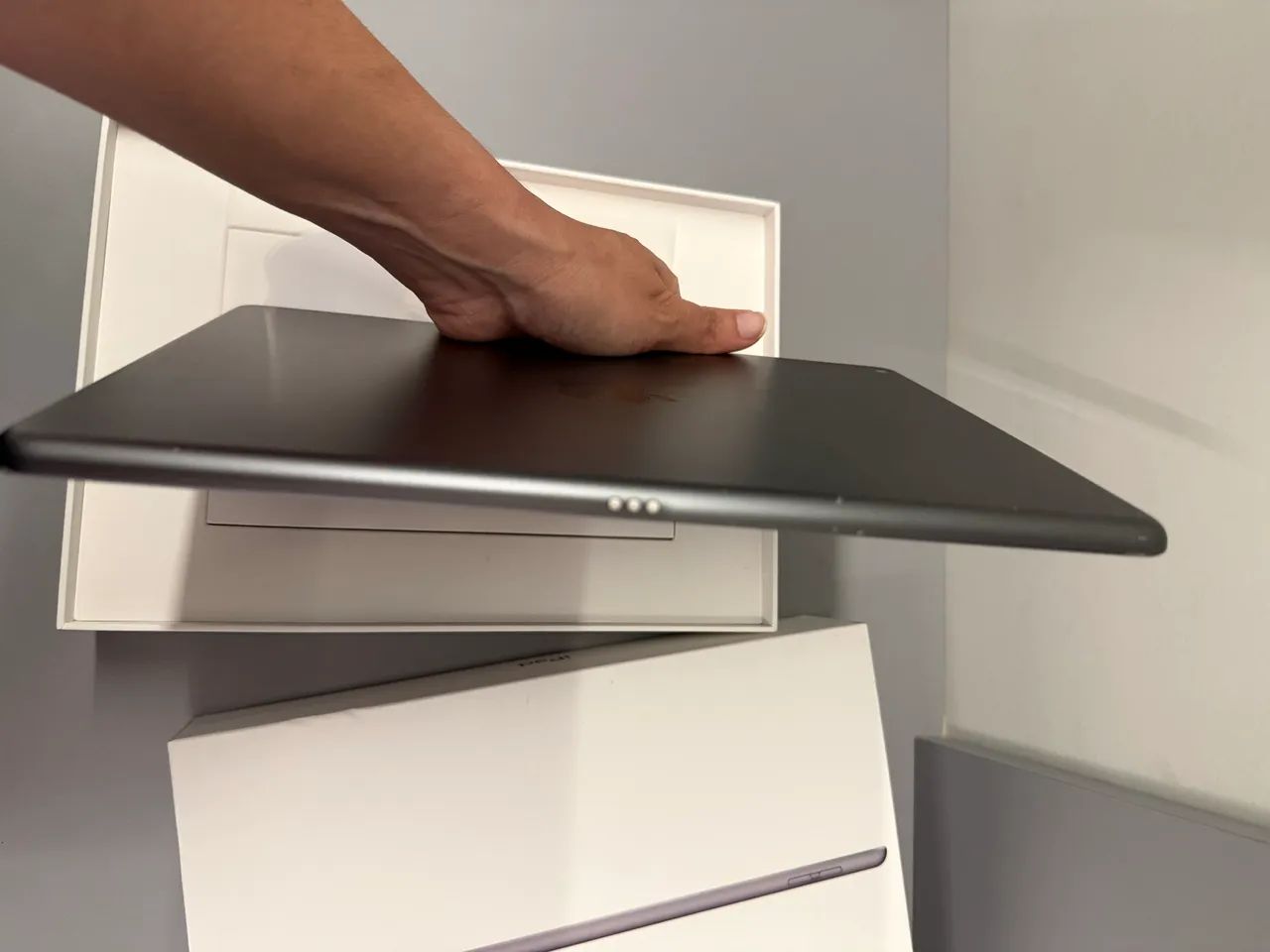 iPad 8 geração  - Foto 3