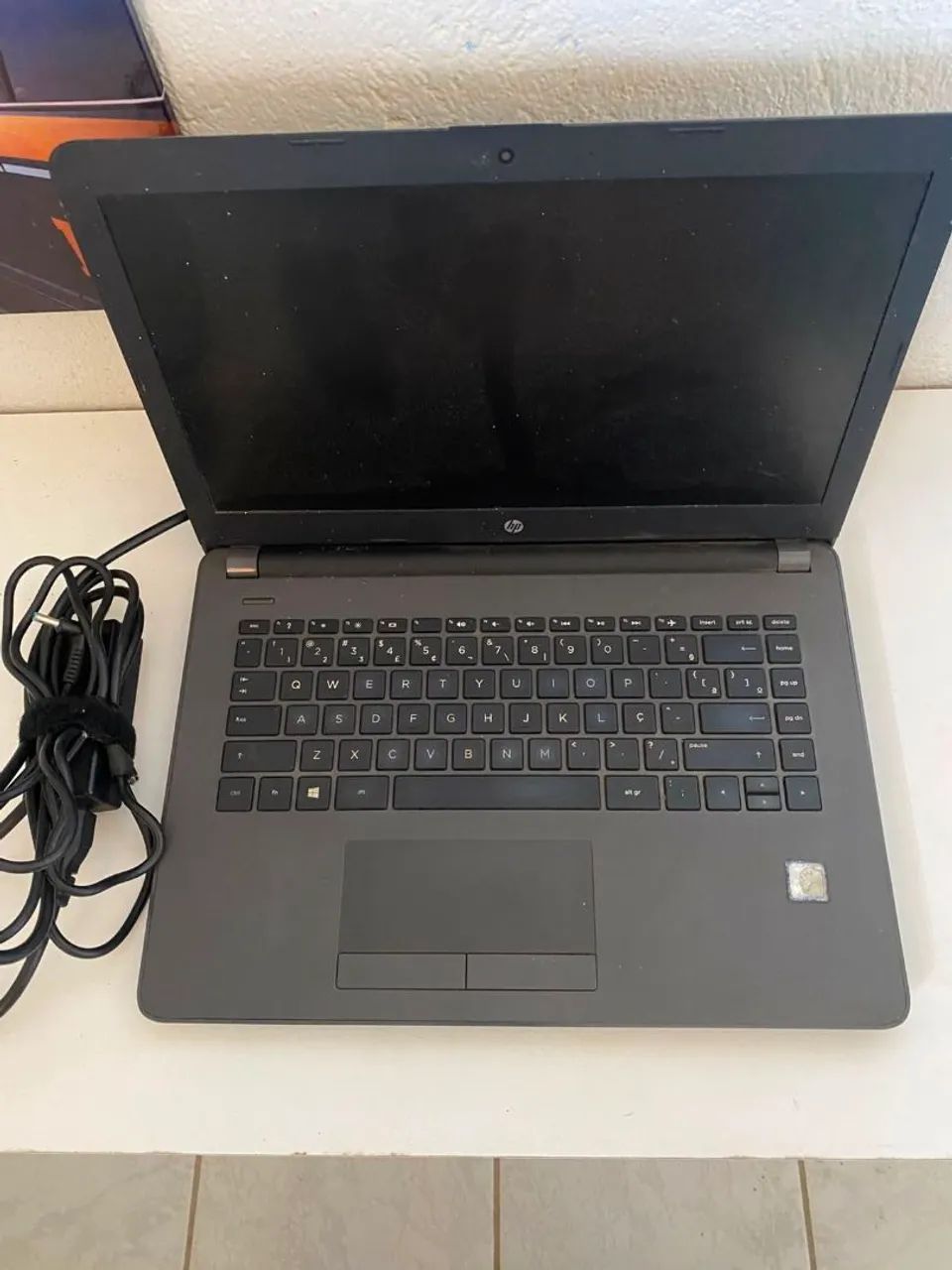 Notebook HP240 - Foto 3