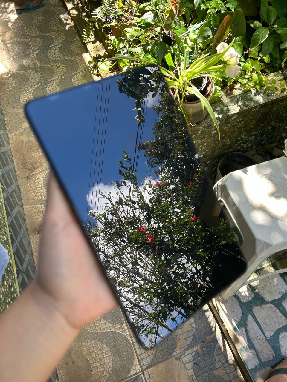 tablet samsung galaxy a9 - Foto 3