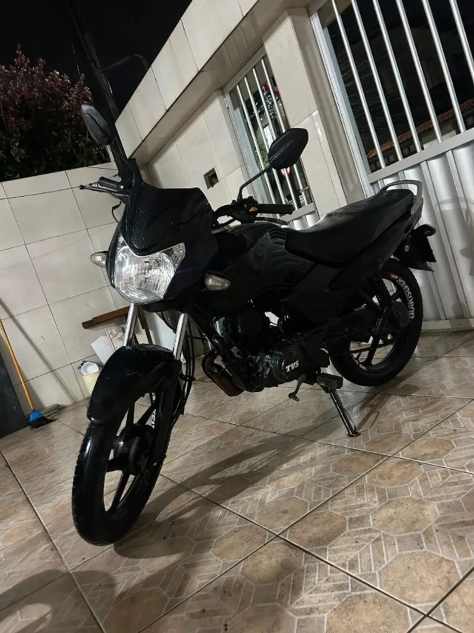 Mottu quitada  - Foto 2