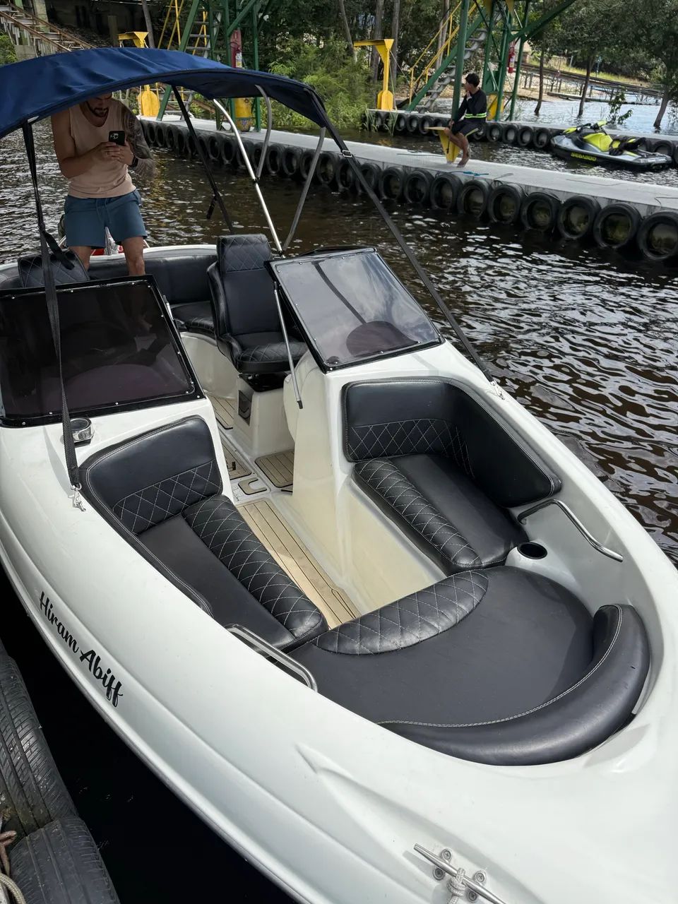 Focker 190 Style - Foto 2