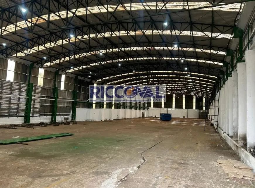 Galpão à Venda e Locação em Oásis Paulista, 2800m²  SP - Foto 3