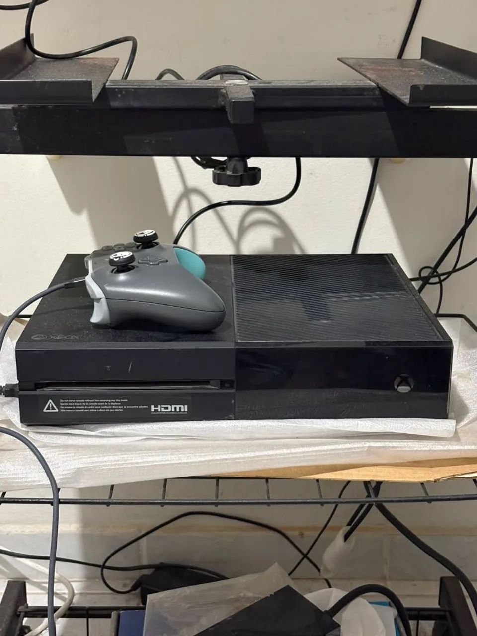 Xbox one 1t