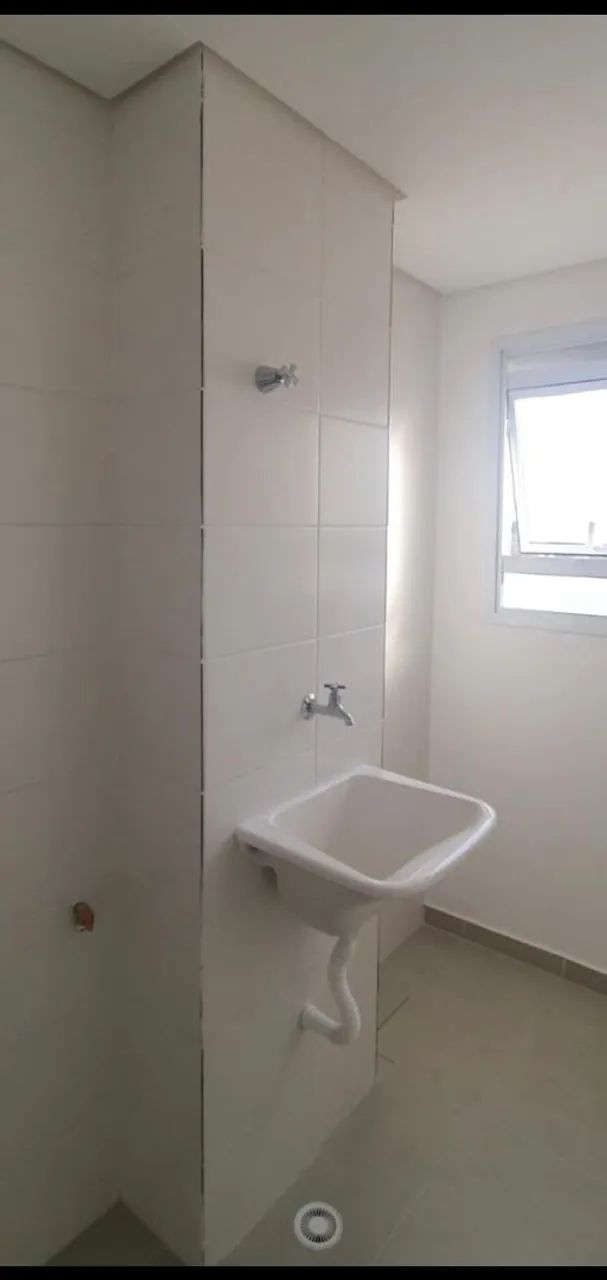 Vaso sanitário Pia e Tanque 